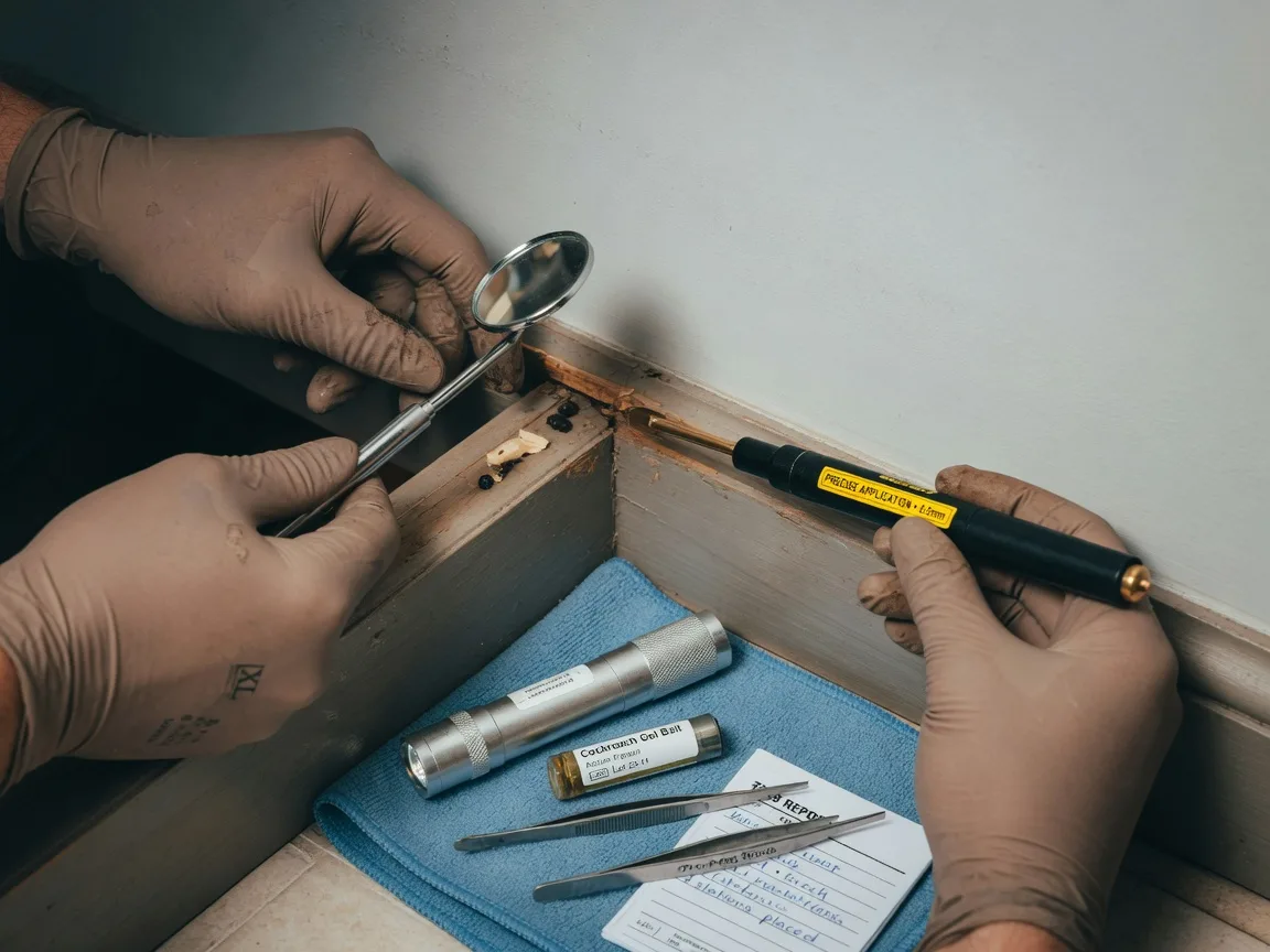 Why choose Emergency Pest Control in Ridgely, MD